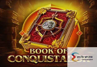 Book of Conquistador
