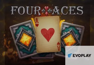 Four Aces