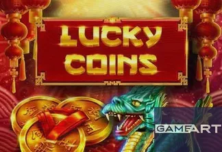 Lucky Coins