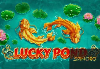 Lucky Pond