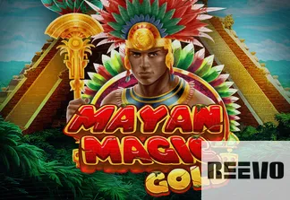 Mayan Magic Gold