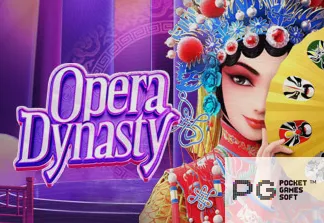 Opera Dynasty