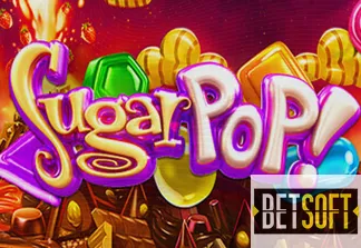 Sugar Pop