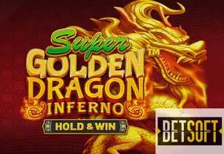 Super Golden Dragon Inferno